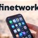 Finetwork 5G activación móvil