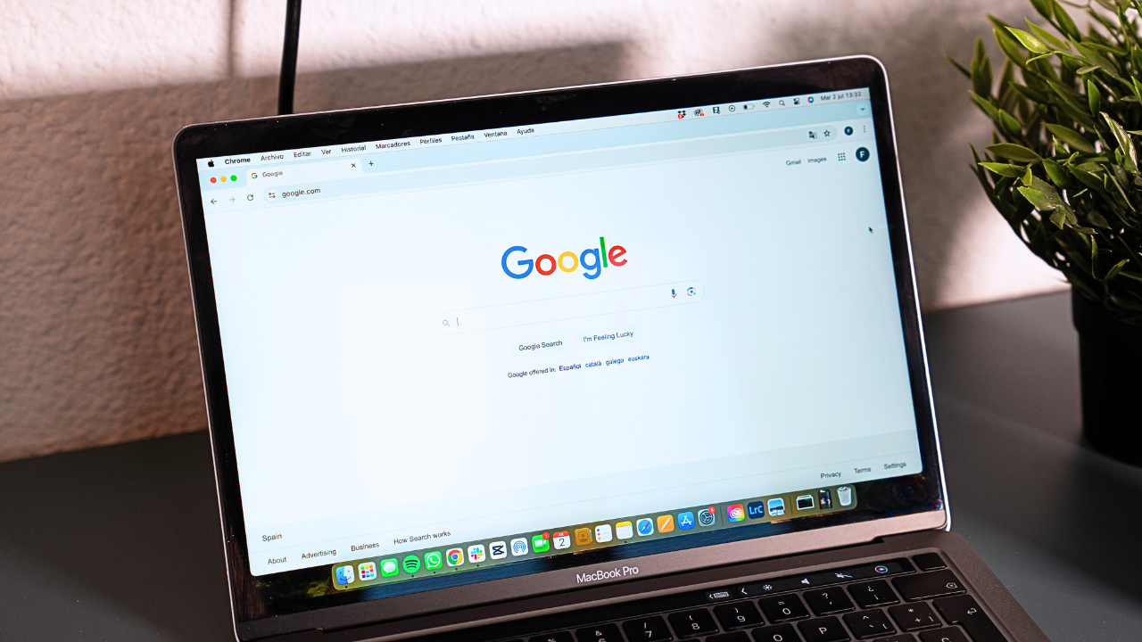 Google Chrome cómo aumentar rendimiento