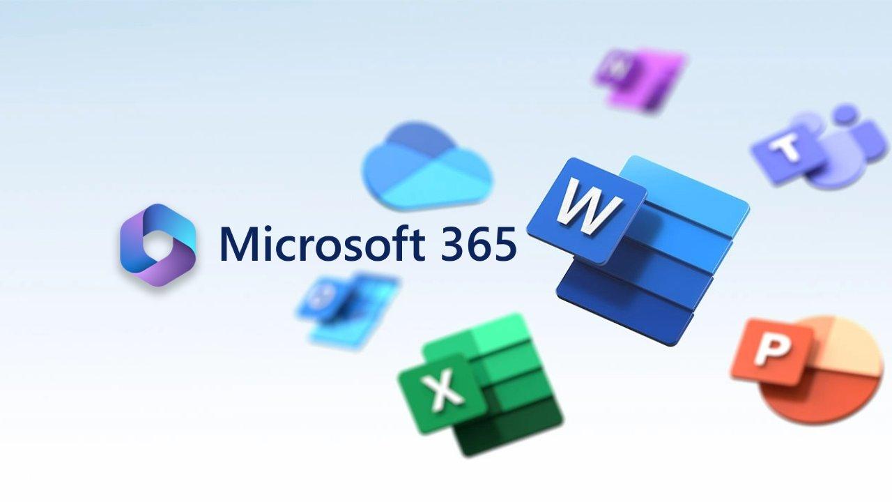 Microsoft 365 cómo solucionar error