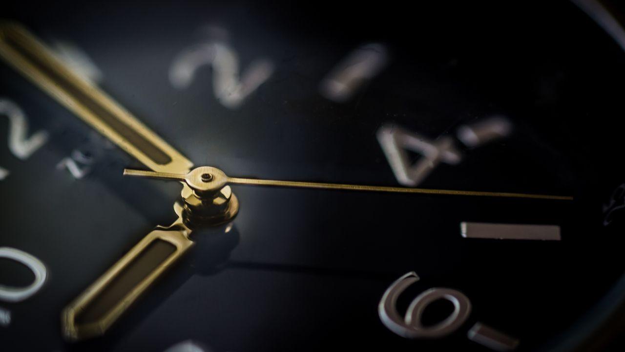The world’s most accurate atomic clock will only be reset every 30 billion years.