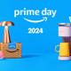 Selección de productos del Prime Day 2024 de Amazon