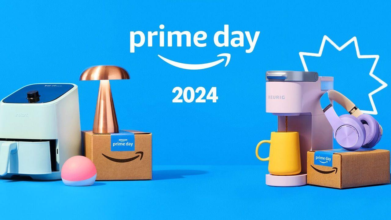 Day one of Amazon Prime Day 2024 is ending, and these are the 10 best-selling deals.