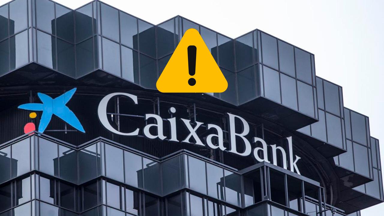 caixabank banco problemas