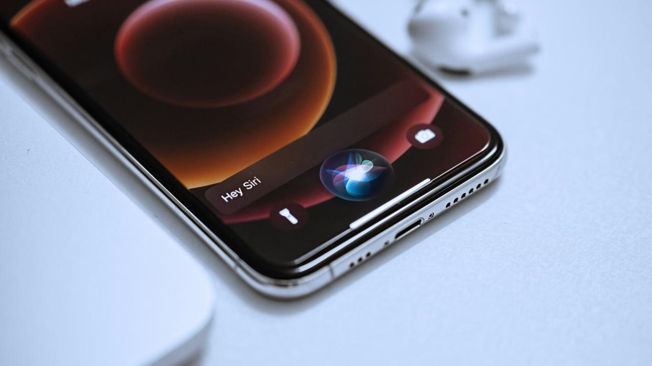 imagen de un dispositivo de Apple