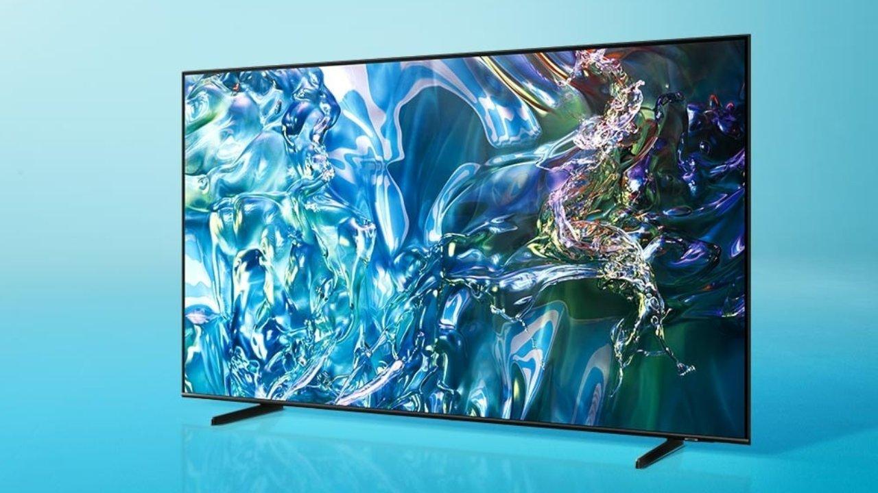 Smart TV Samsung oferta en MediaMarkt