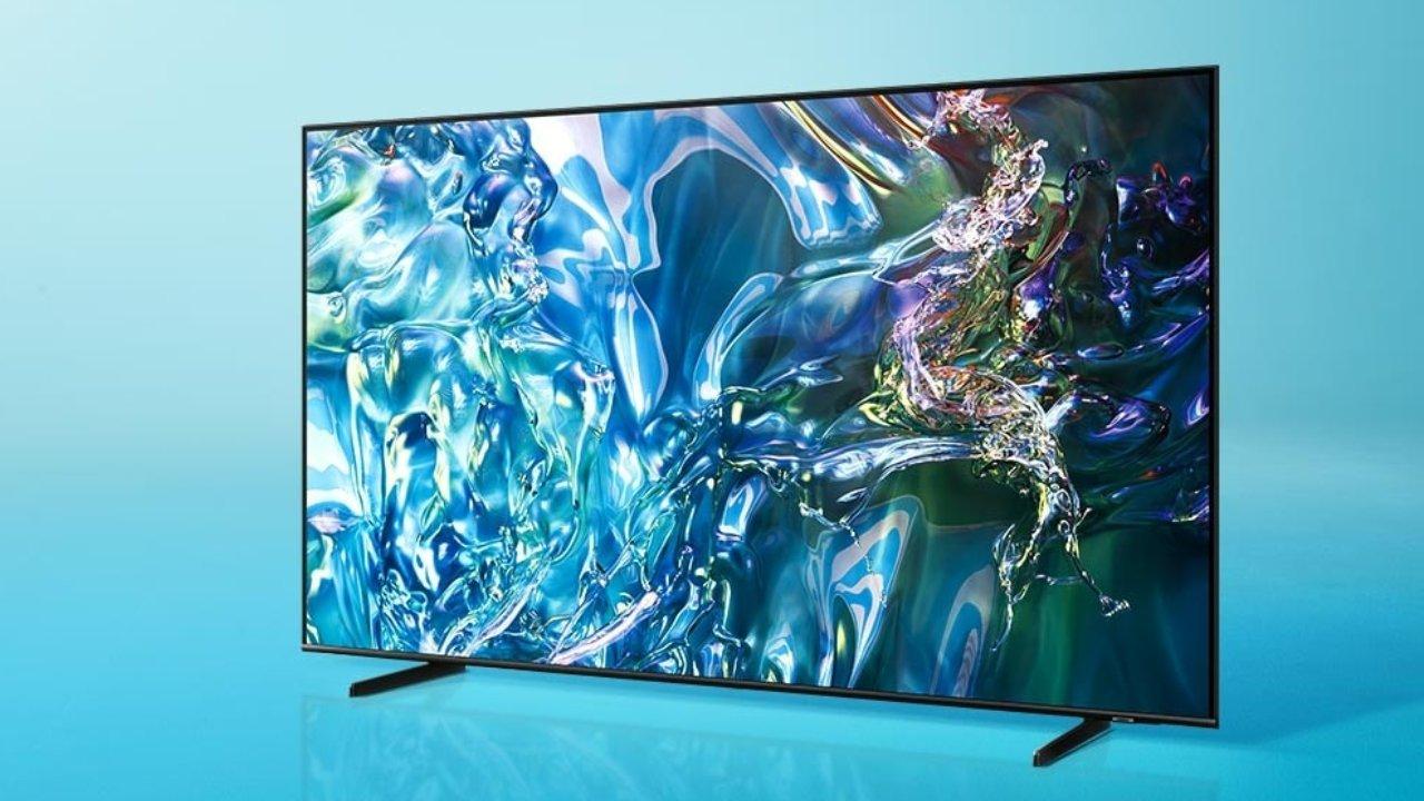 Samsung Smart TV oferta en Amazon
