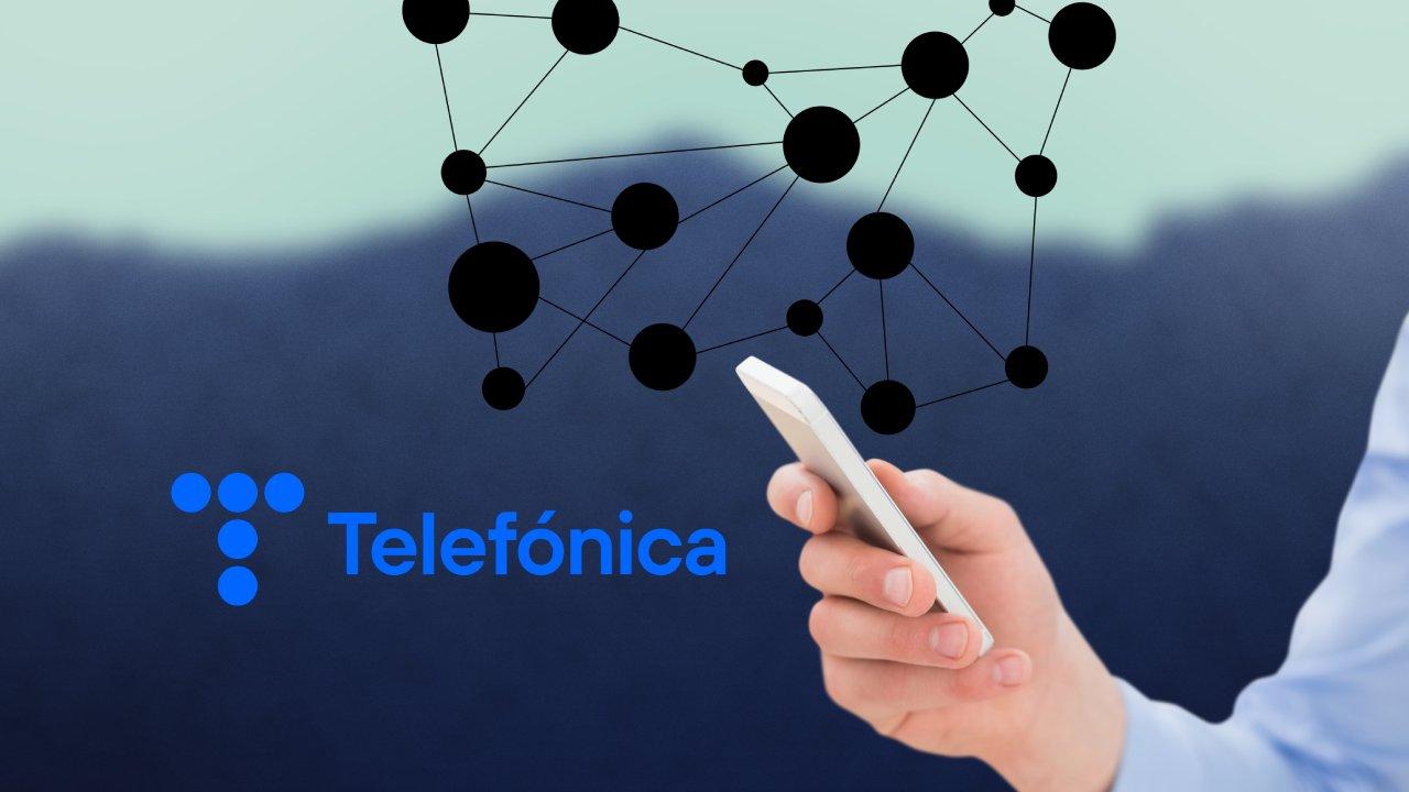 Telefónica and Meta collaborate to limit data consumption for short videos