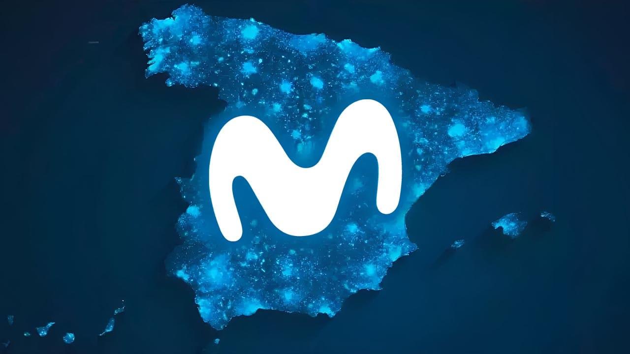 mapa cobertura Movistar