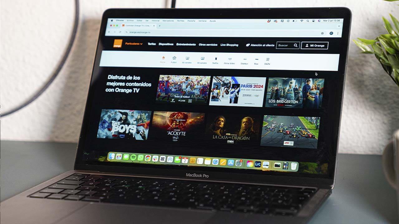 Orange TV customers lose up to 3 free sports channels, but get new channels in exchange