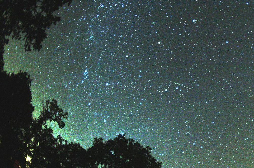 perseidas lagrimas san lorenzo