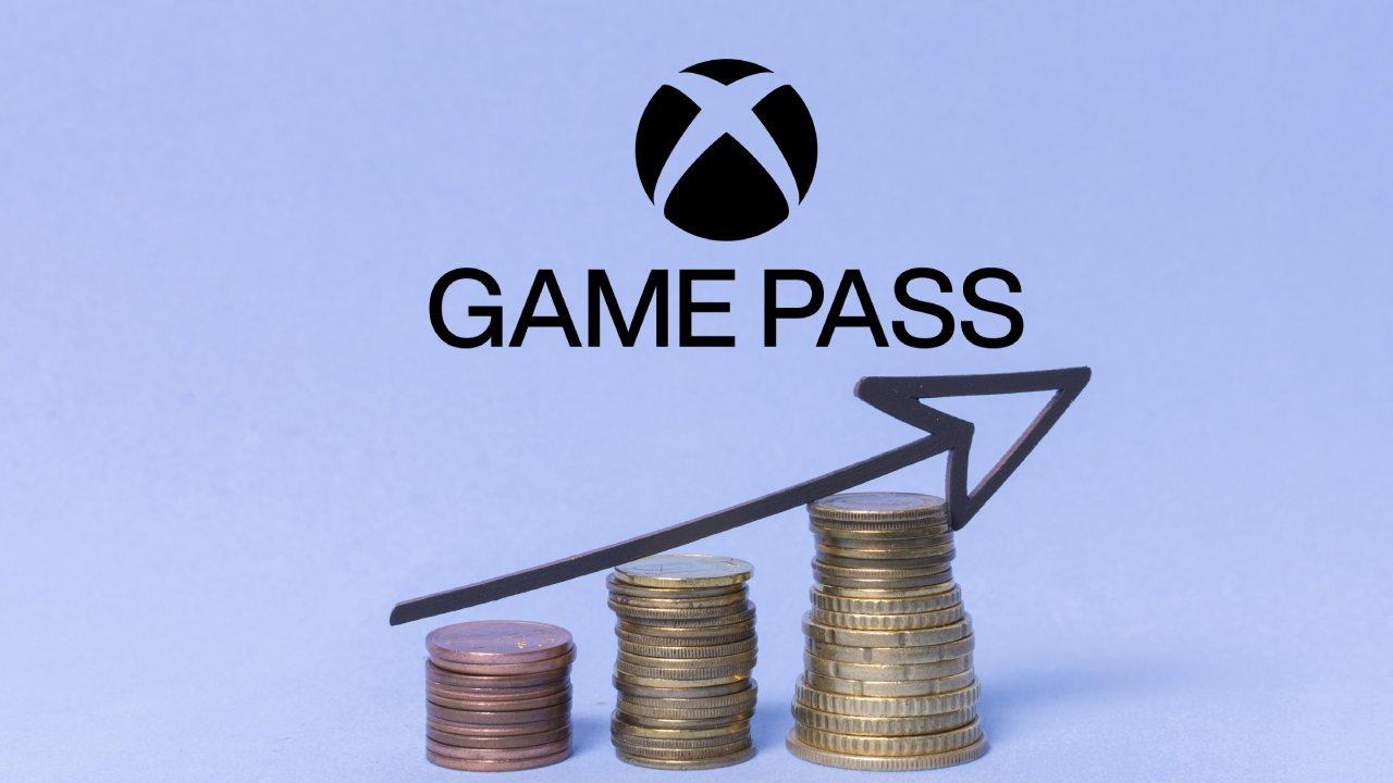 Xbox Game Pass sube de precio