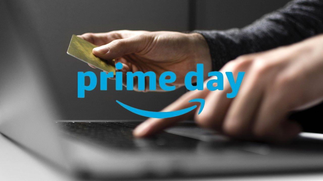 Amazon Prime Day evitar estafas