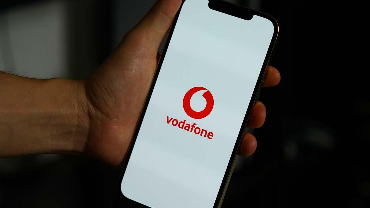 logo Vodafone móvil