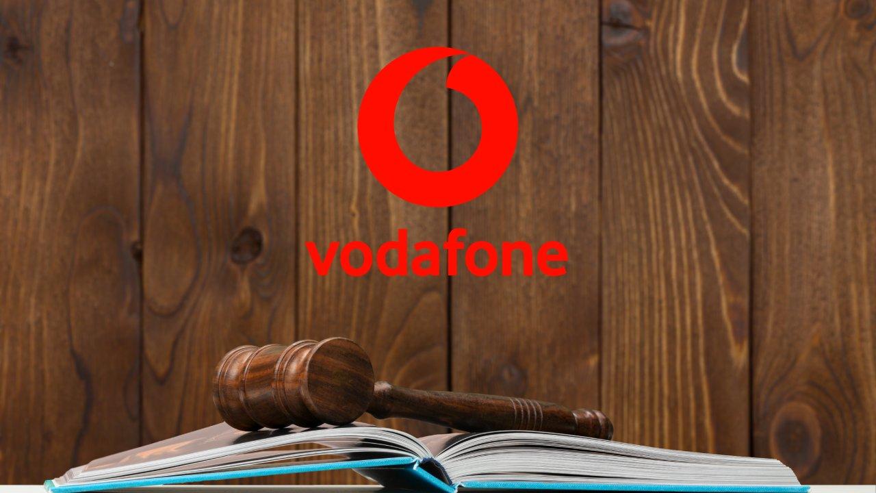 Vodafone will refund 17,000 euros to a customer who was charged improperly