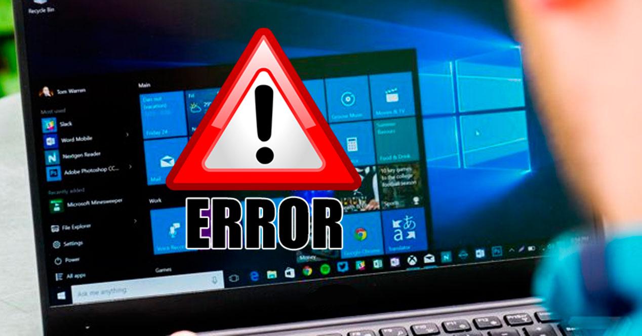 Cómo Solucionar El Error Esta Aplicación No Responde O Dejó De Funcionar En Windows