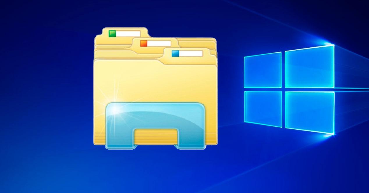 Cómo Personalizar El Explorador De Archivos De Windows 10 6740