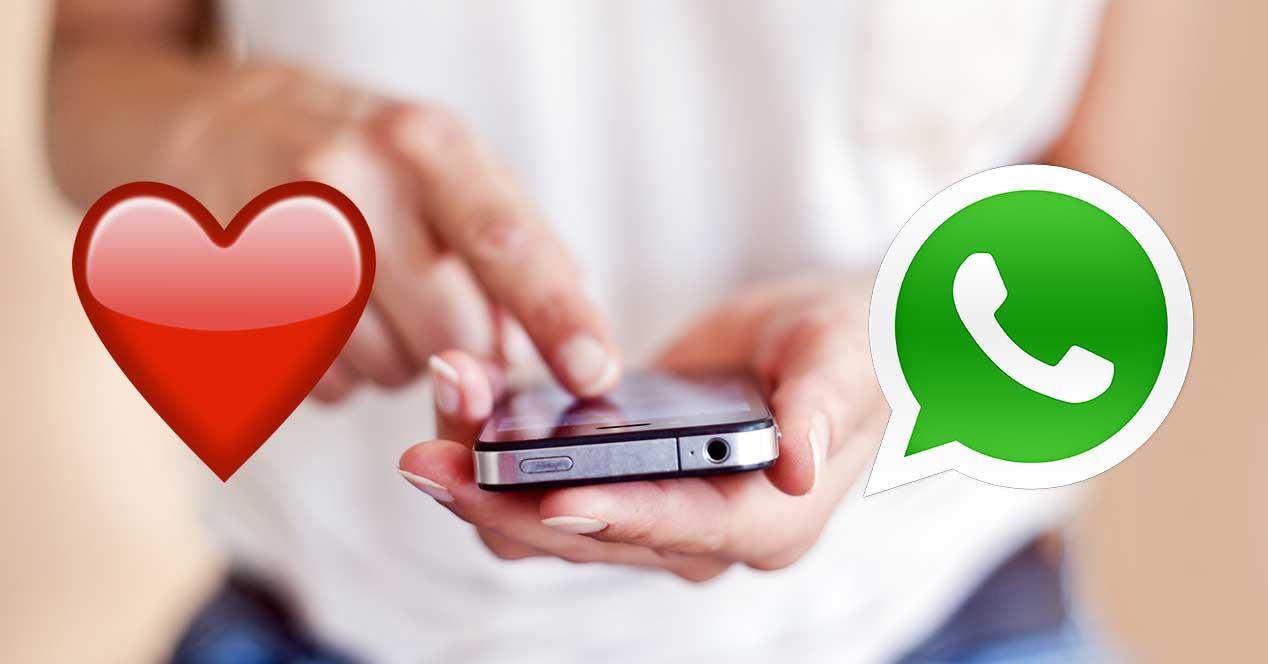Novedades Whatsapp Stickers Y Rediseo Para Gifs Y Contactos