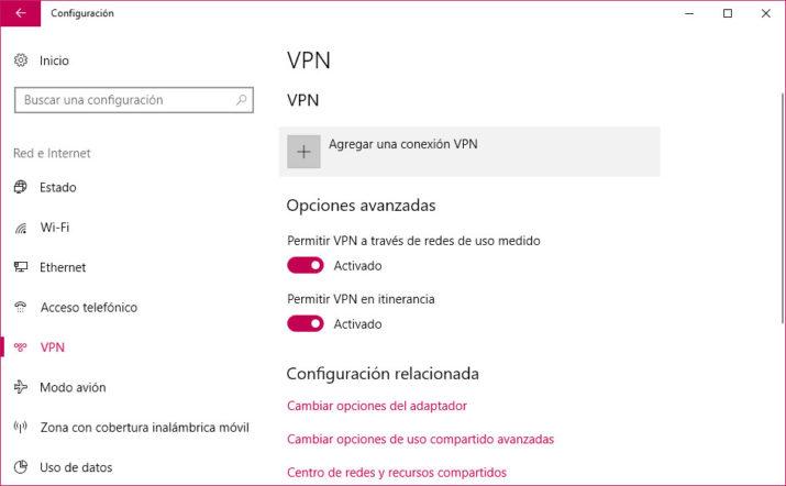 Guía Vpn Cómo Configurarla Trucos Y Las Mejores Vpn Gratis 1215