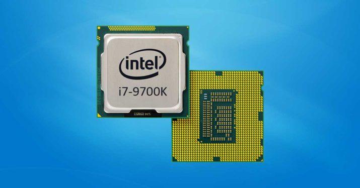 Intel core i7 9700kの+spbgp44.ru
