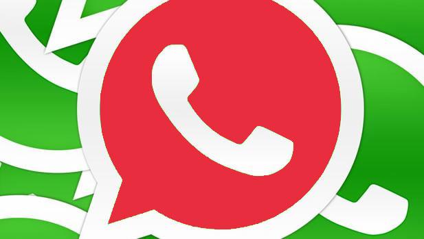 Whatsapp No Funciona Otra Vez Caída En Plena Nochevieja Y Año Nuevo 2018 1980