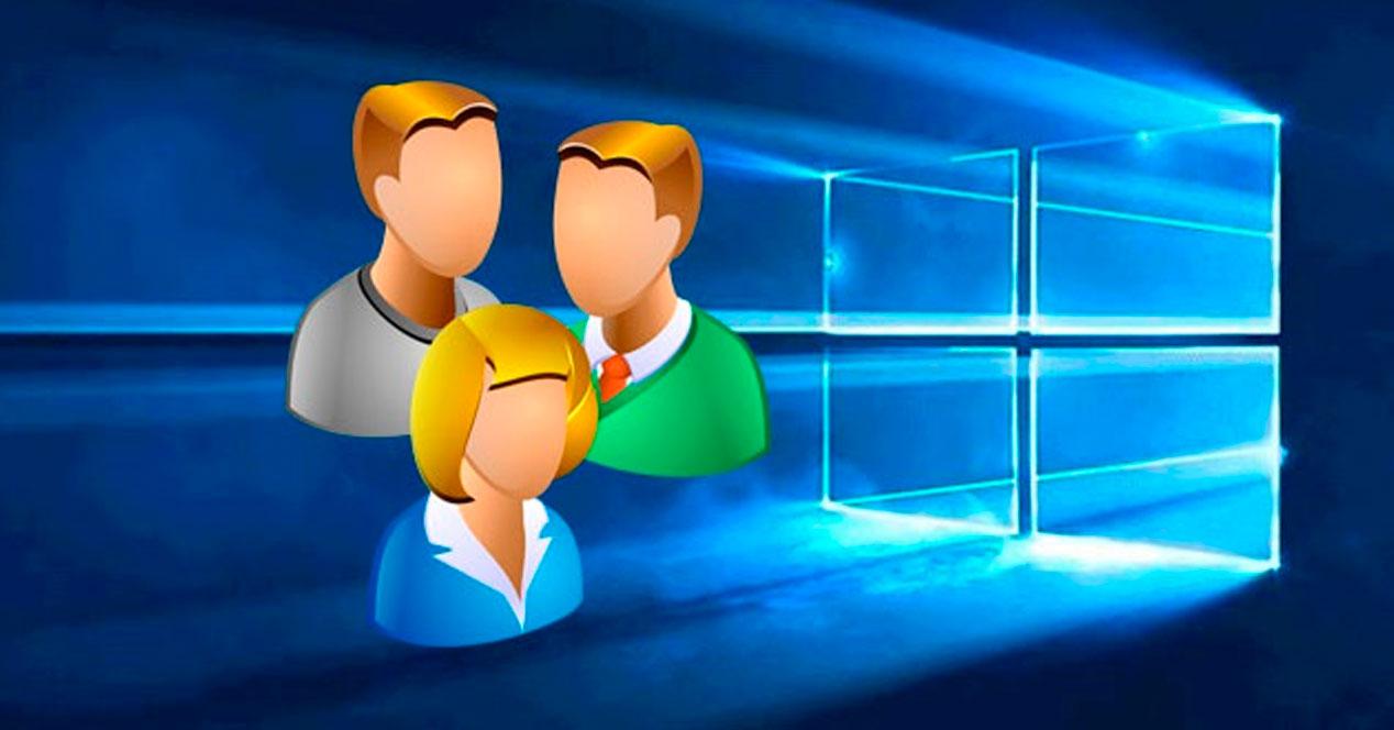 Cómo Transferir Un Perfil De Usuario De Un Ordenador A Otro En Windows 10 5271