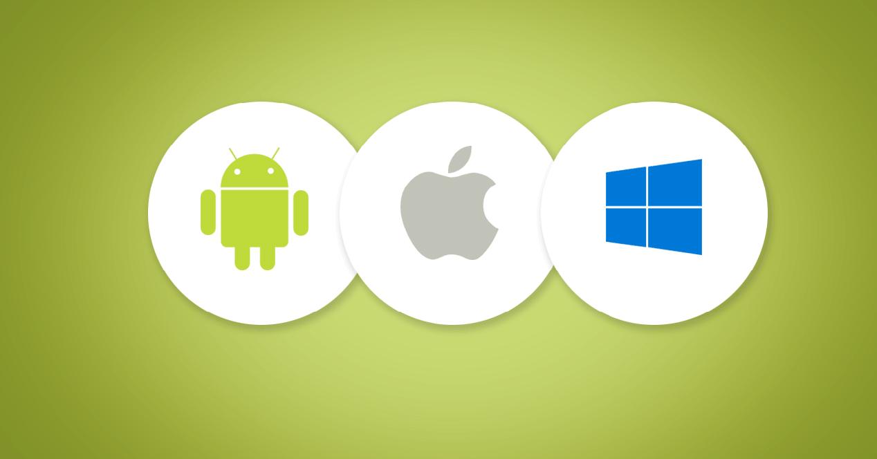 Microsoft quiere aunar el uso de Android iOS y Windows 10 