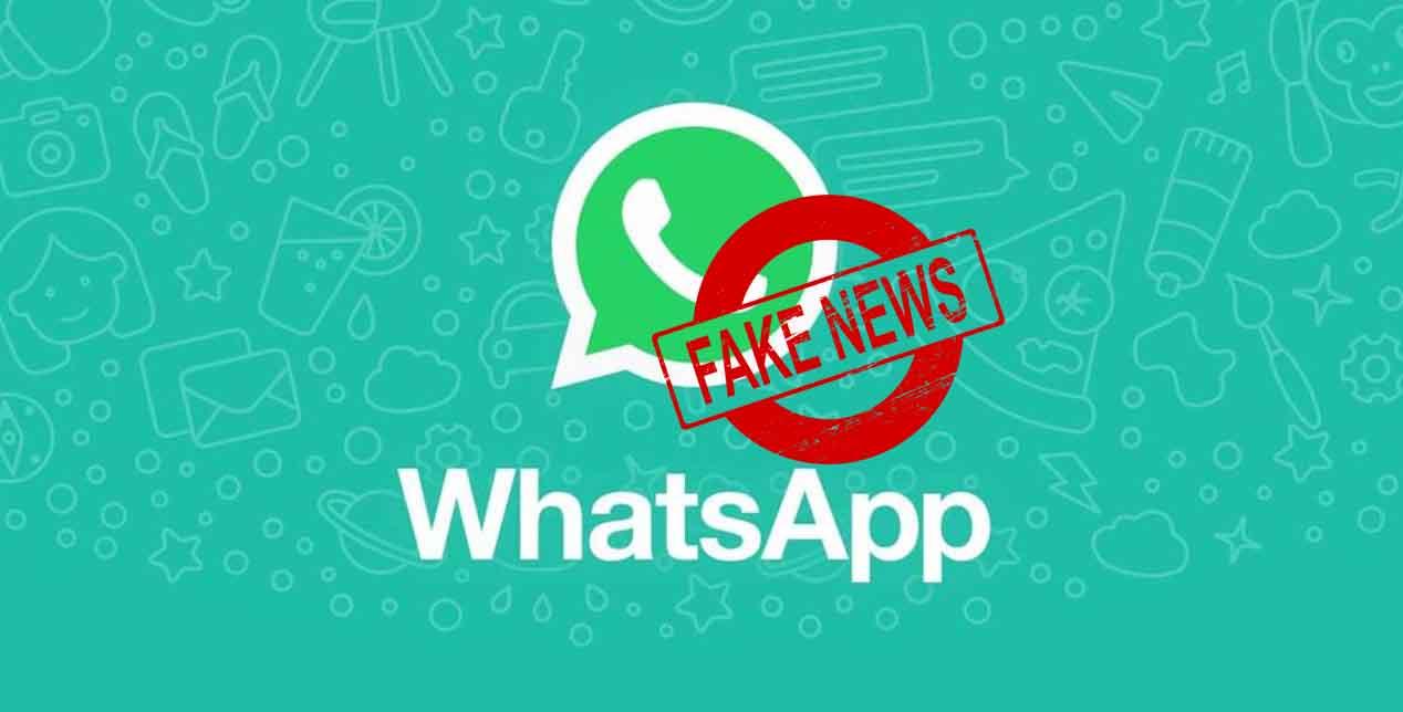 WhatsApp lanza un concurso: 50.000 dólares para combatir ...