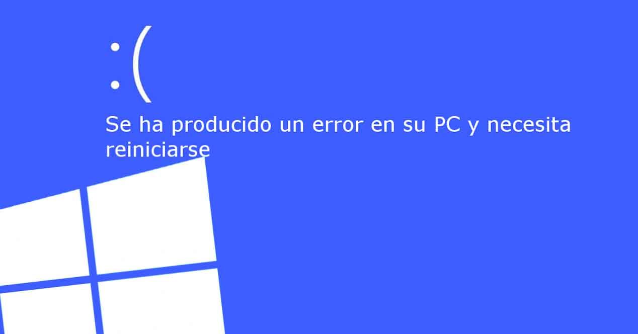 Cómo Solucionar El Error De Pantallazo Azul Cuando Windows 10 Se Despierta 6052