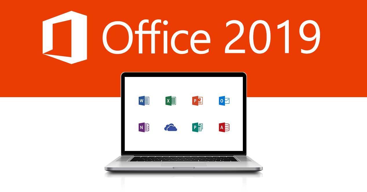 Microsoft Office Professional Plus Vl 2019 V1810 11001