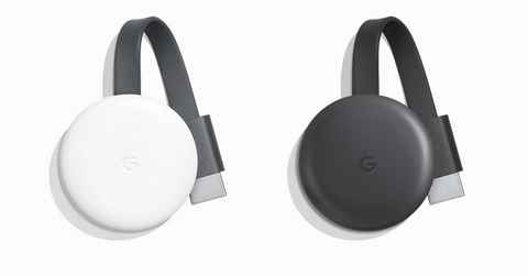 Para qué quieres un Google Chromecast? Samsung prepara una funcionalidad  similar en sus Smart TV