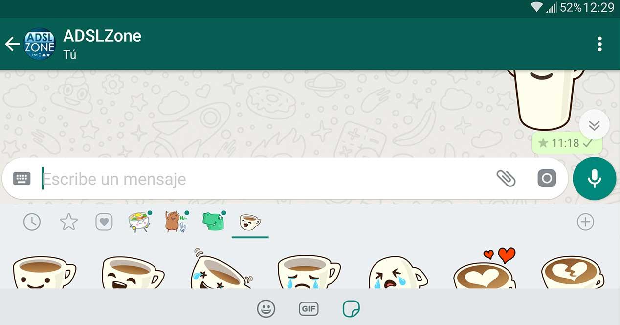 Como hacer un sticker para whatsapp iphone C mo crear