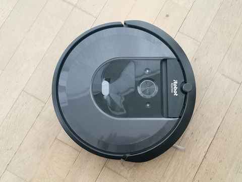iRobot Roomba i7+, análisis: review con características, precio y  especificaciones
