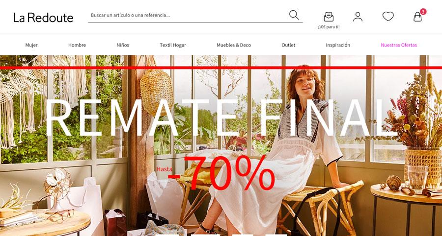 auge borde Ninguna Mejores webs para comprar ropa - Tiendas online de ropa