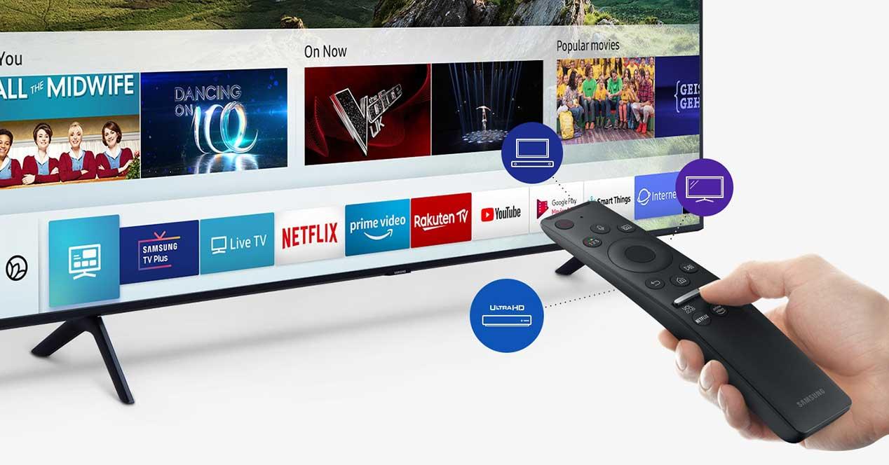 Samsung permitirá a otros fabricantes usar Tizen TV OS en ...