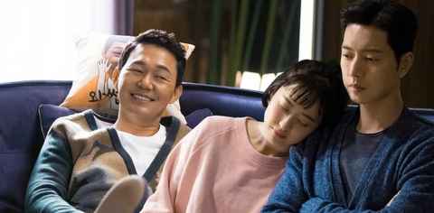 Los 3 mejores actores de series coreanas de Netflix, todo lo que  protagonizan es éxito seguro