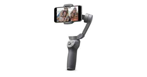 Mejor gimbal para móviles - Estabilizadores de vídeo recomendados