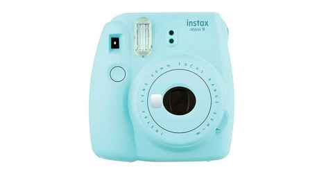 Las mejores ofertas en Manual Fujifilm instax mini cámaras de